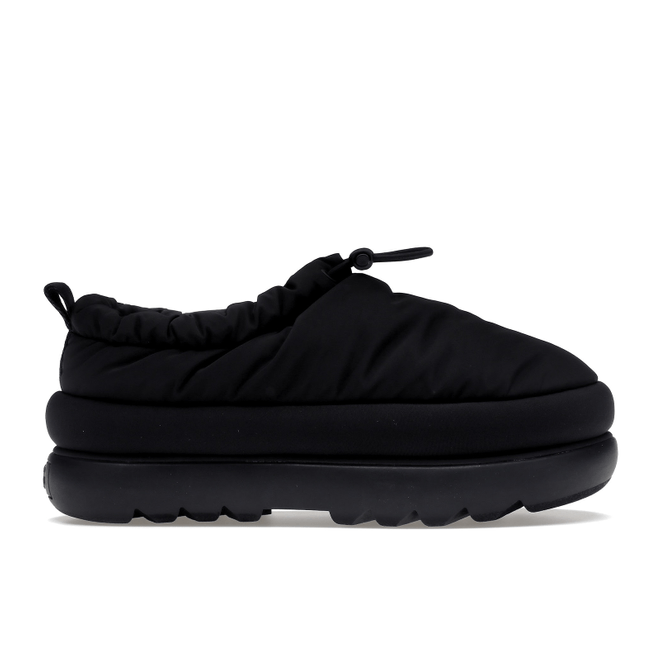 UGG Classic Maxi Clog Black (Women's) 1130830-BLK