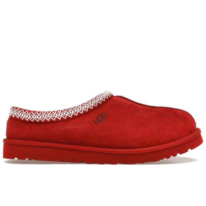 UGG Tasman Slipper Red Wine 5950-RWN