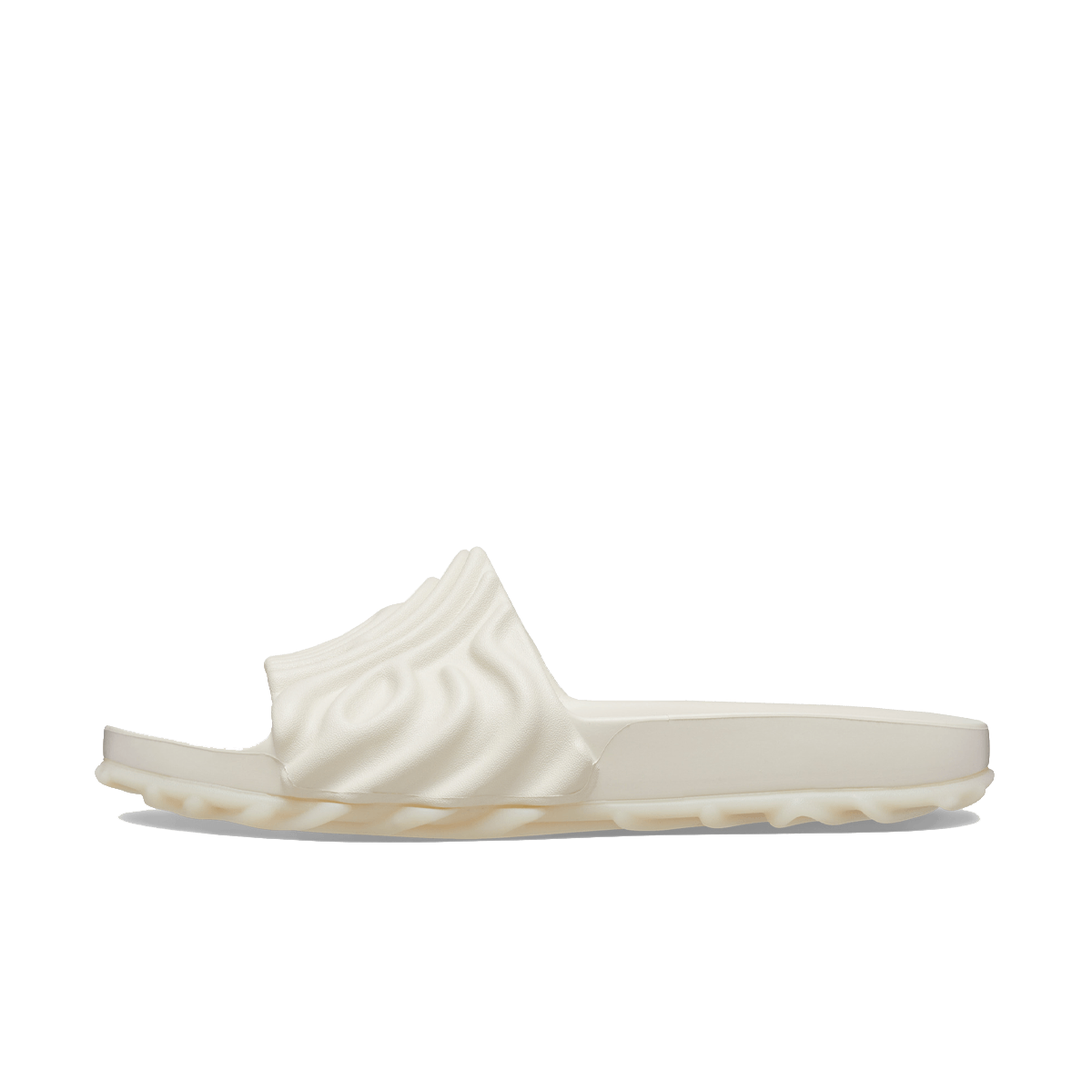 Salehe Bembury x Crocs Pollex Clog Slide 'Parsnip' 208685-1MC