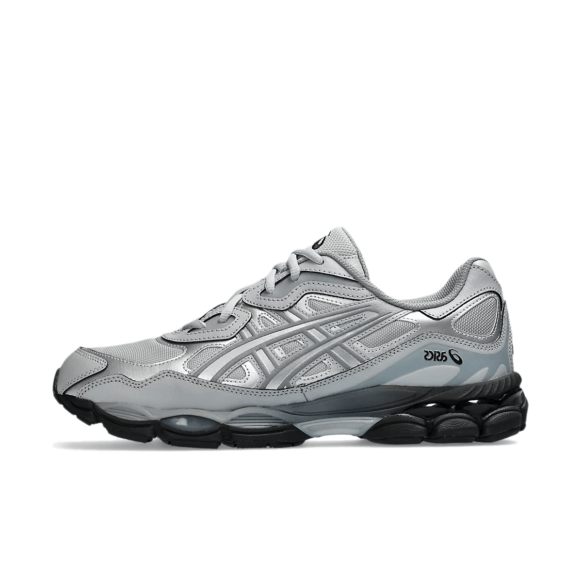 ASICS Gel-NYC 'Grey Sheet Rock' 1203A280-020