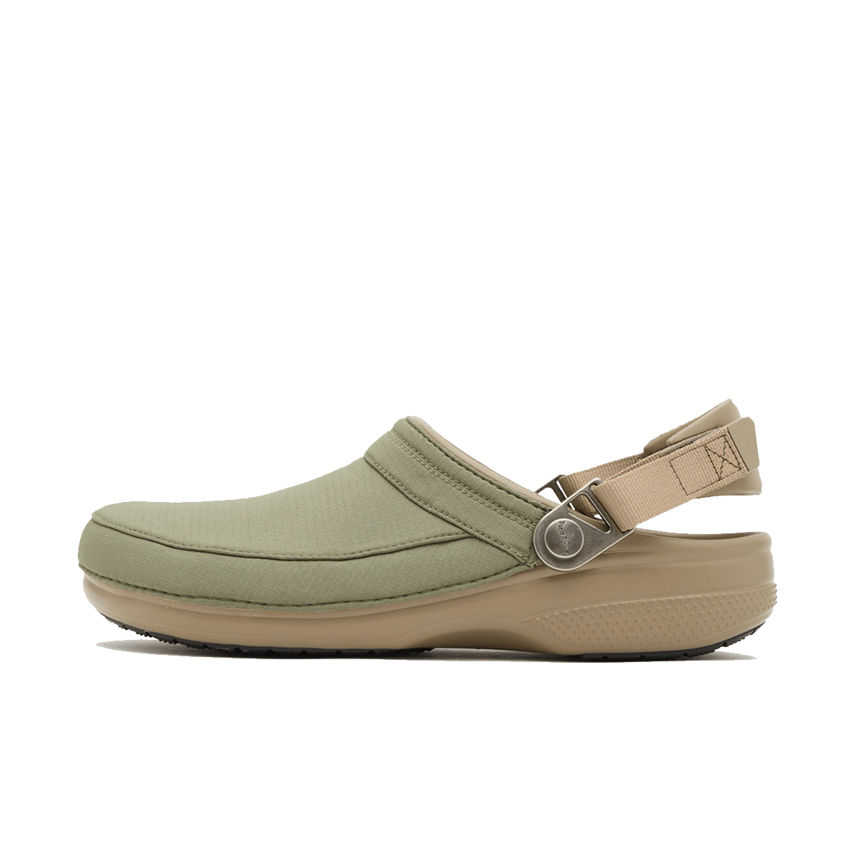 MOPQ x Crocs Classic Clog RO 'Green' 209389-260