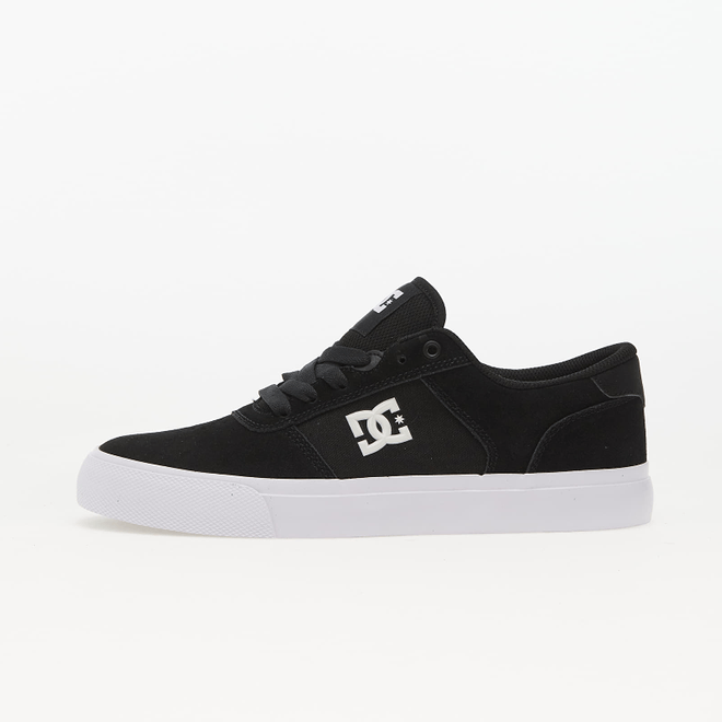 DC Teknic Black ADYS300763-BKW
