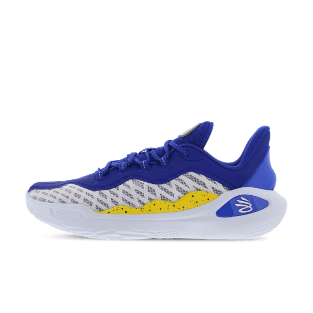 Under Armour Curry 11 3026615-100