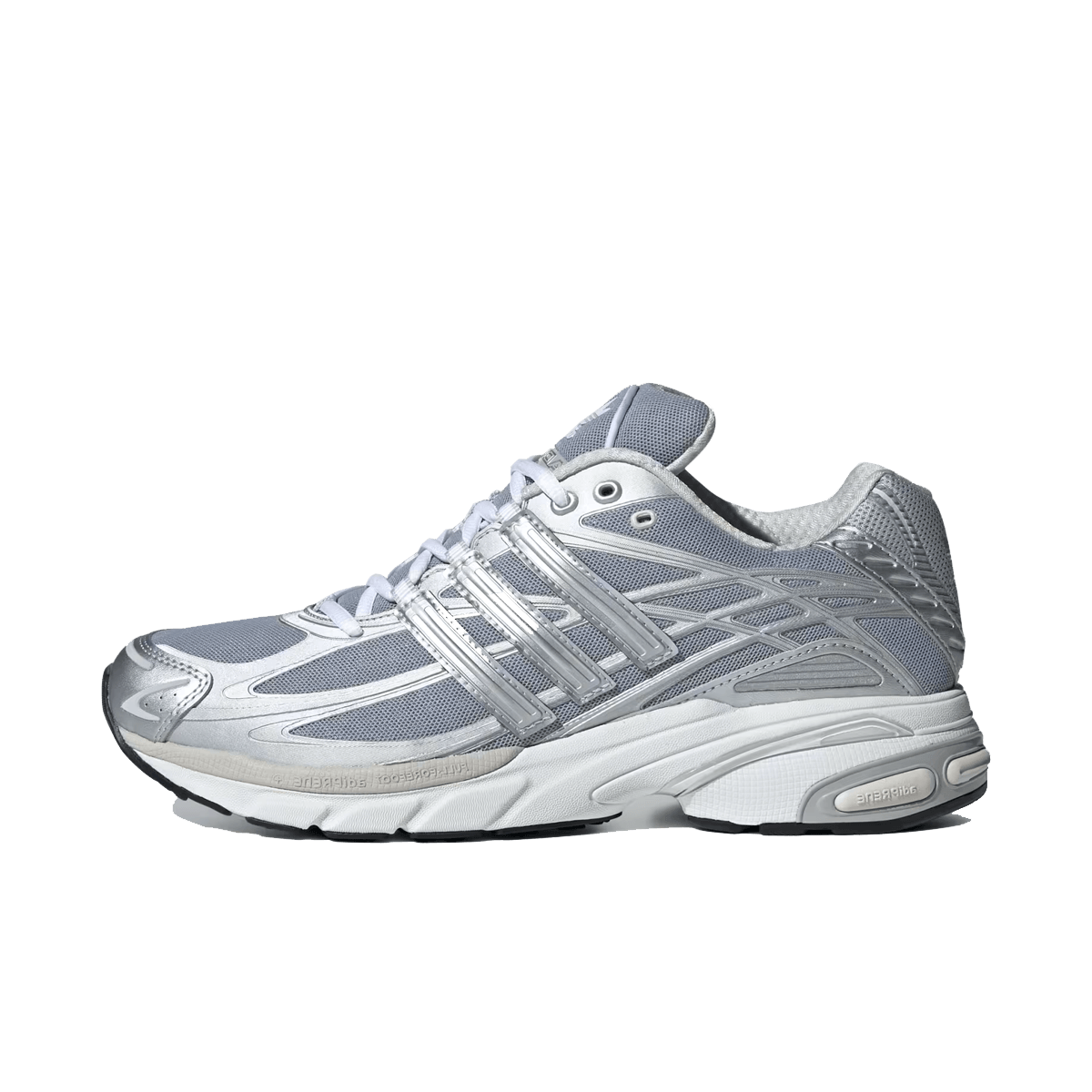 adidas Adistar Cushion 'Silver Metallic' ID5748