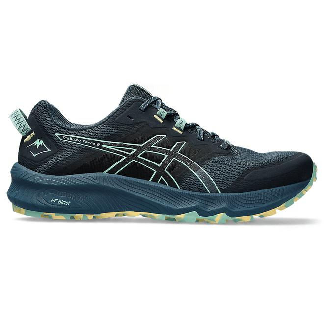 ASICS Trabuco Terra 2 Magnetic Blue 1011B607-401
