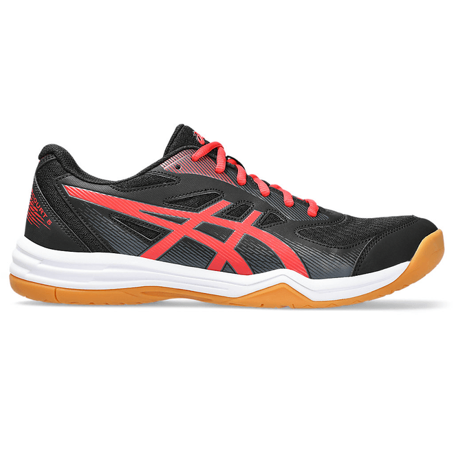 ASICS UPCOURT 5 Black 1071A086-002