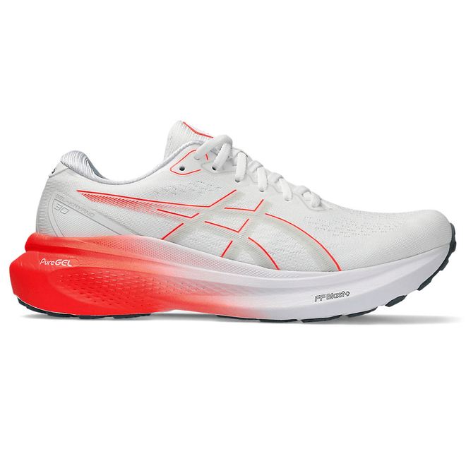 ASICS GEL-KAYANO 30 White 1011B548-102