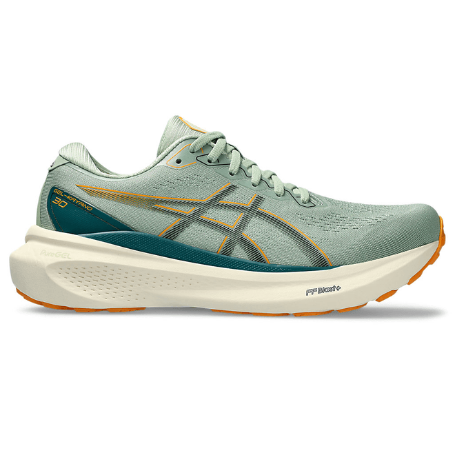 ASICS GEL-KAYANO 30 Dark Jade 1011B548-300