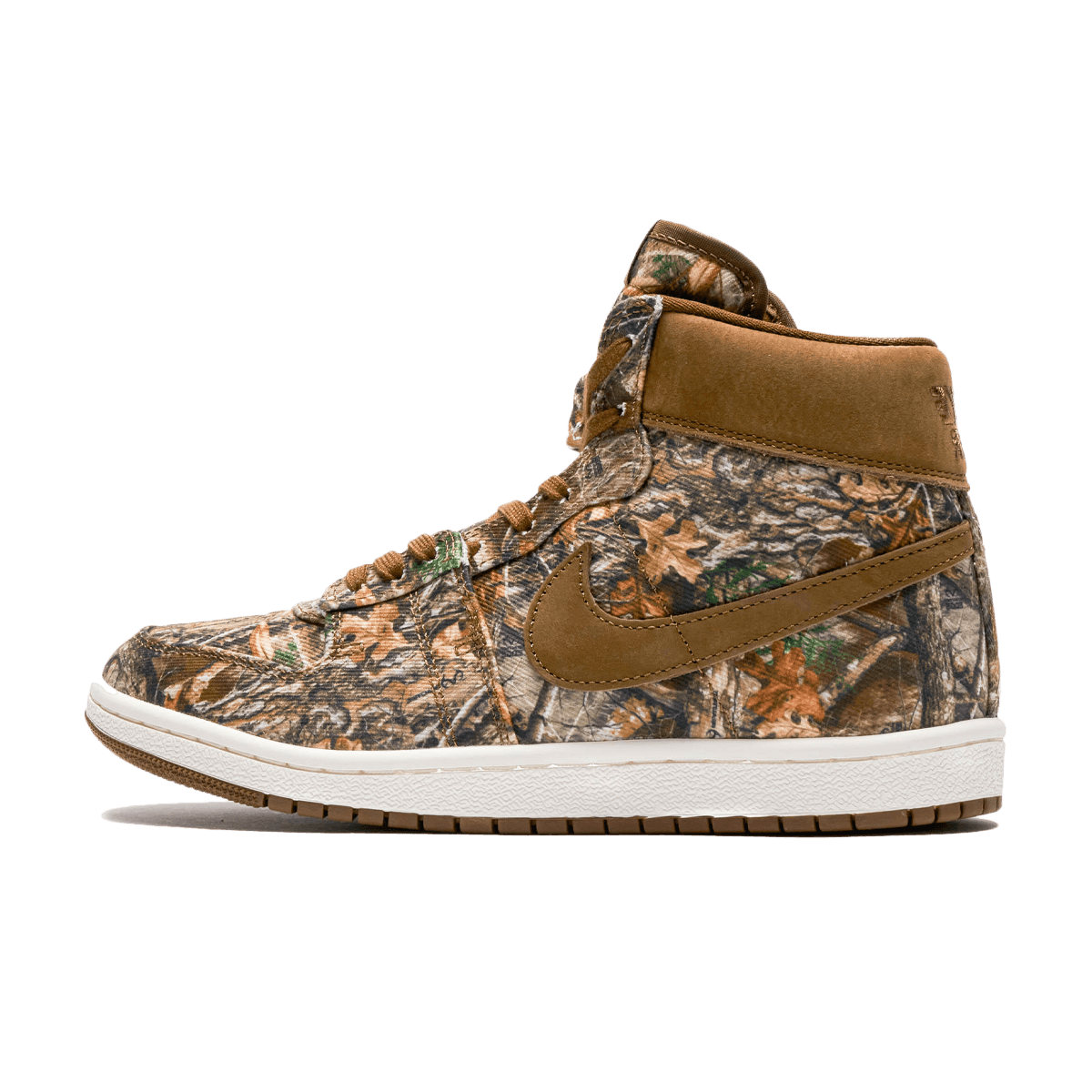 Jordan Air Ship PE SP 'Realtree Camo' FD1324-900