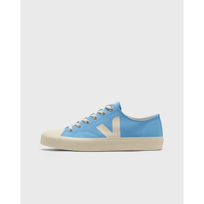 Veja WATA II LOW CANVAS wo PL0103515A