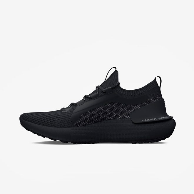 Under Armour HOVR Phantom 3 Se Reflect Black 3027154-001