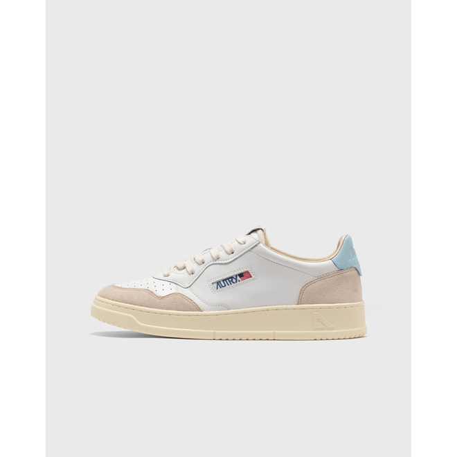 Autry Action Shoes WMNS MEDALIST LOW wo AULWLS69