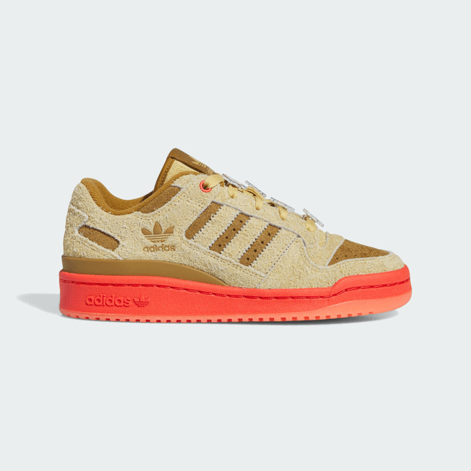 adidas Forum Low CL The Grinch IG7066