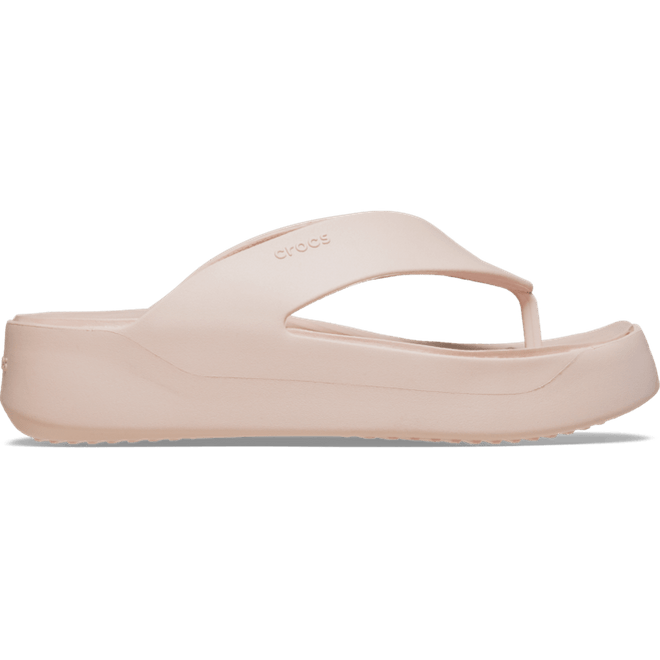 Crocs Getaway Platform Quartz 209410-6UR