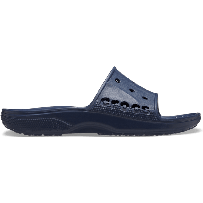 Crocs Baya II Slides Navy 208215-410