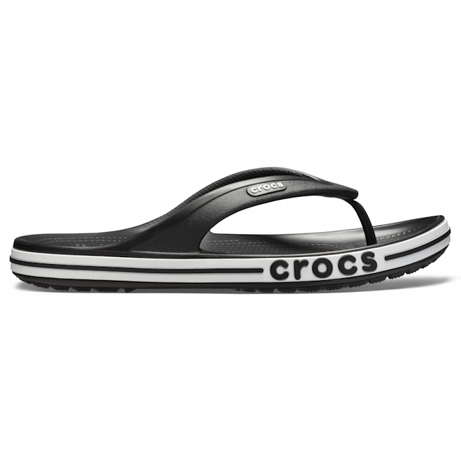 Crocs Bayaband Black / White 205393-066