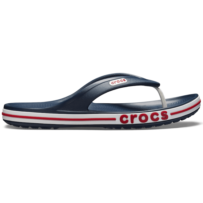 Crocs Bayaband Navy / Pepper 205393-4CC