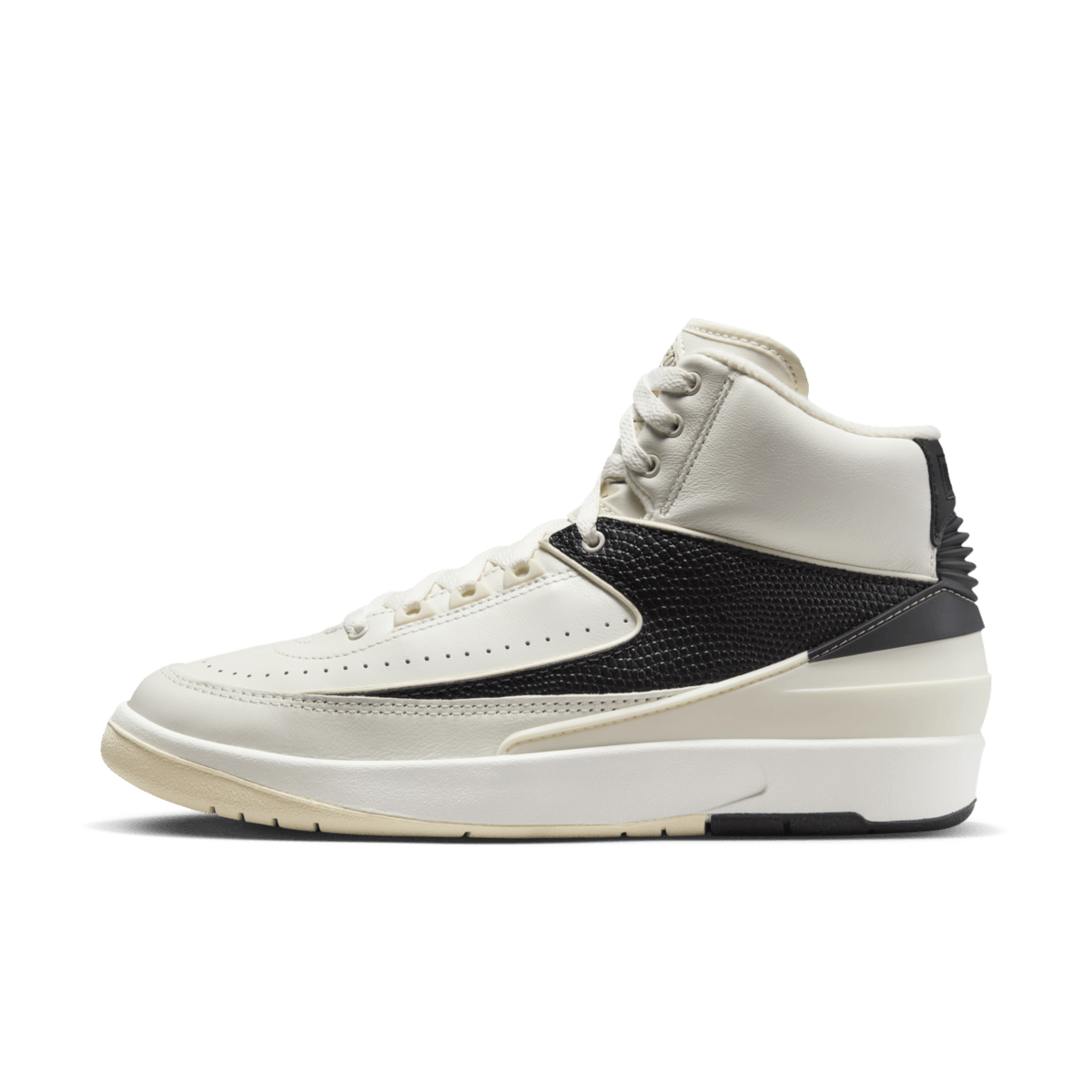 Air Jordan 2 Retro WMNS 'Sail' DX4400-100