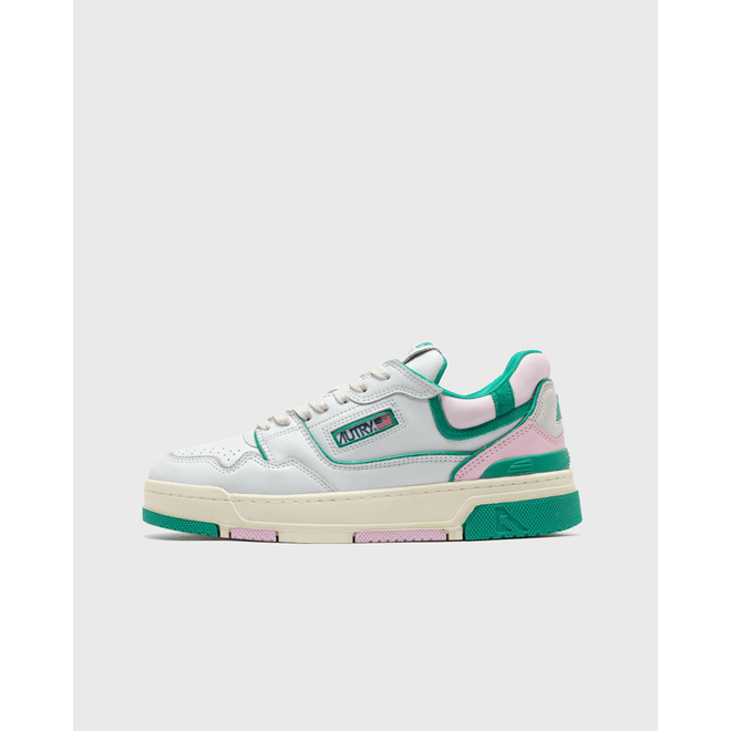 Autry Action Shoes WMNS CLC LOW wo ROLWMM26