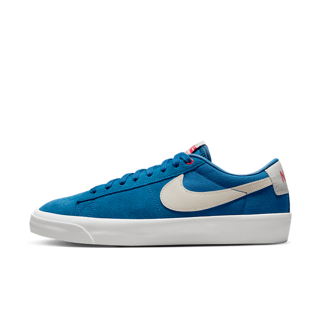 Unisex Nike SB Zoom Blazer Low Pro GT DC7695-403