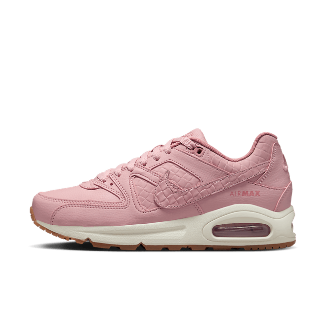 Nike Air Max Command Premium 718896-600
