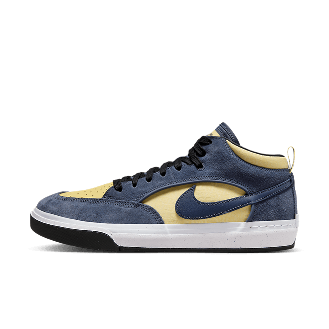 Nike SB React Leo DX4361-400