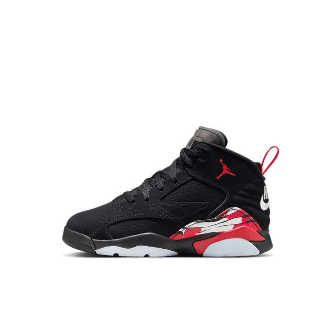 Nike Jumpman MVP Little Kids' DZ5578-061
