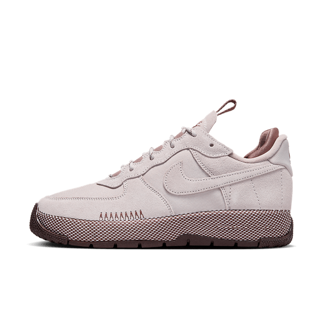 Nike Air Force 1 Wild WMNS 'Platinum Violet' FB2348-003