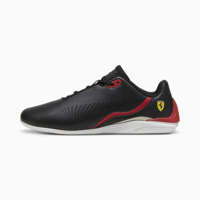 PUMA Scuderia Ferrari Drift Cat Decima Motorsport Shoes 307193-09