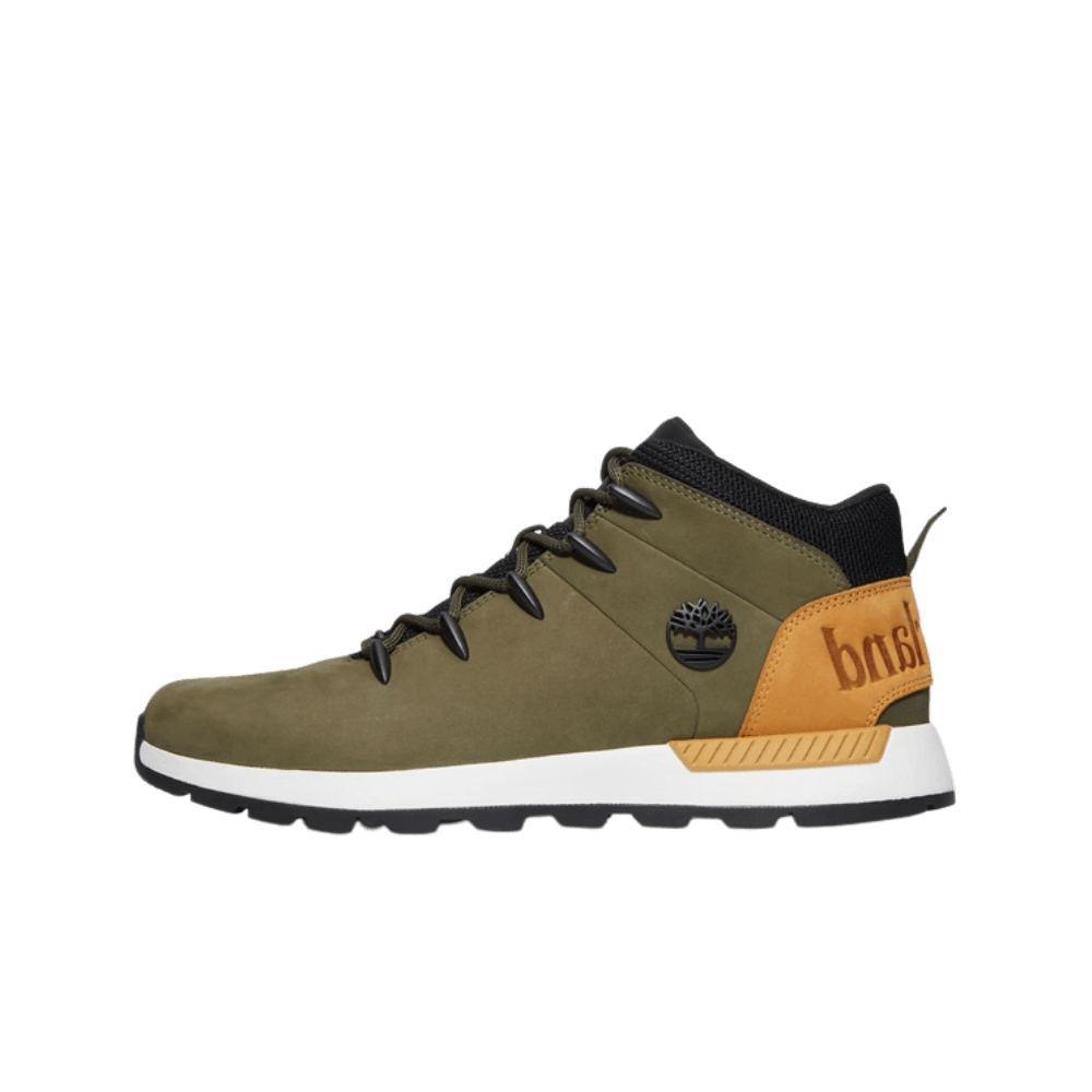 Timberland Sprint Trekker Chukka TB0A24BVA58