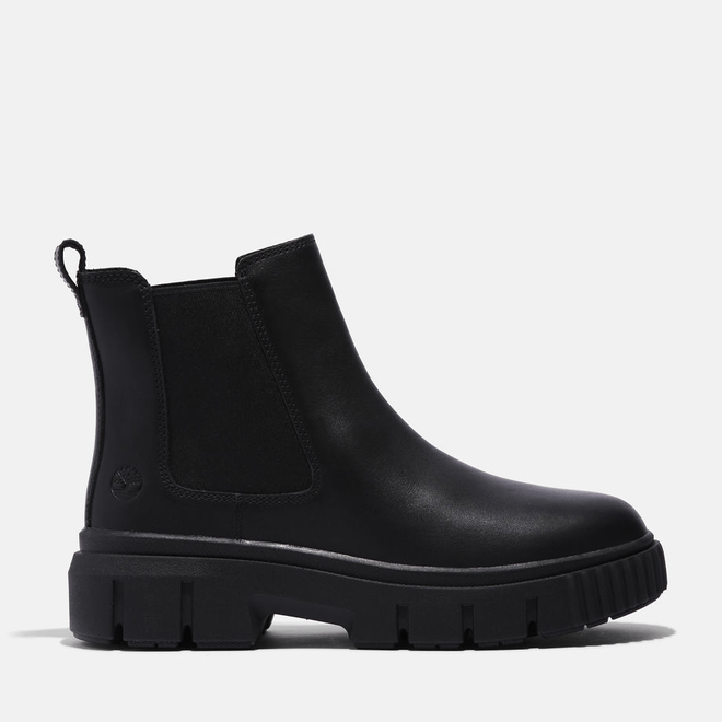 Timberland Greyfield Chelseaboot TB0A5ZCG001