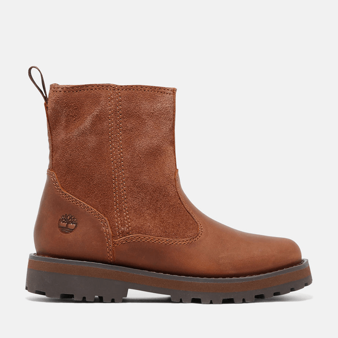 Timberland Courma Kid Warm Waterproof Boot TB0A28M7358