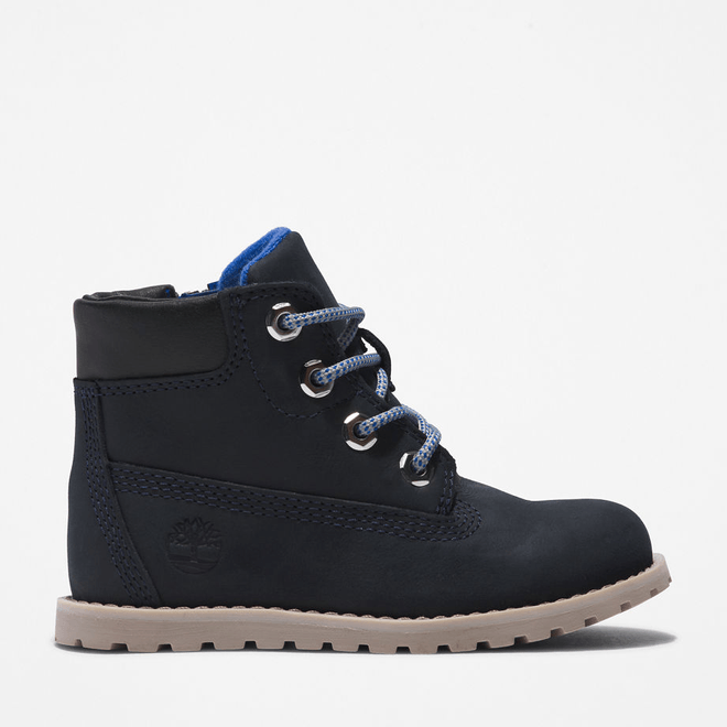 Timberland Pokey Pine 6 Inch Boots TB0A2N9N019