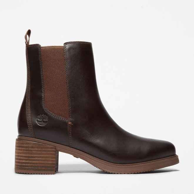 Timberland Dalston Vibe Chelsea-boot TB0A25B3201