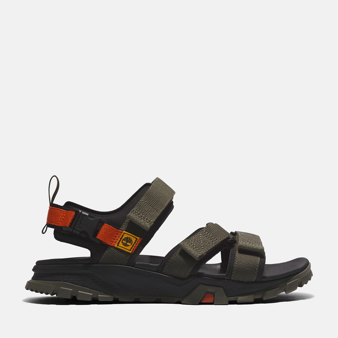 Timberland Garrison Trail Two-strap TB0A5TC2A58