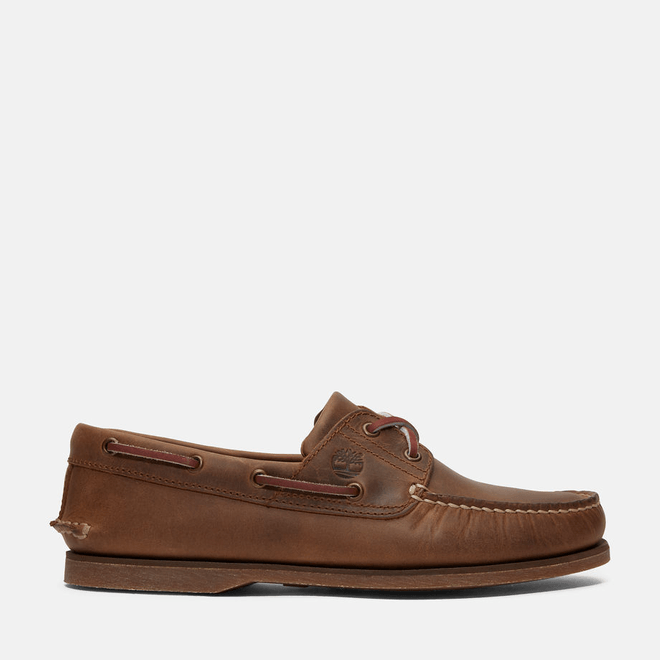 Timberland Klassieke Leren TB01001R214
