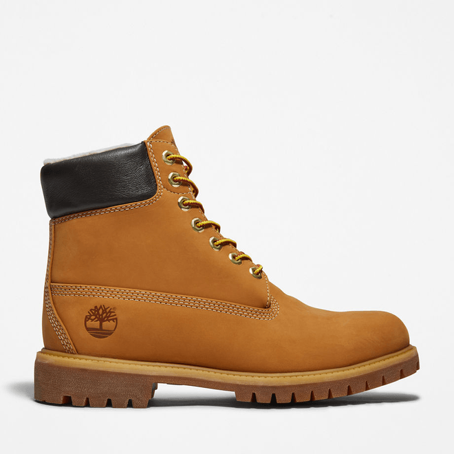 Timberland Premium 6 Inch Waterproof Winterboot TB0A2E31231