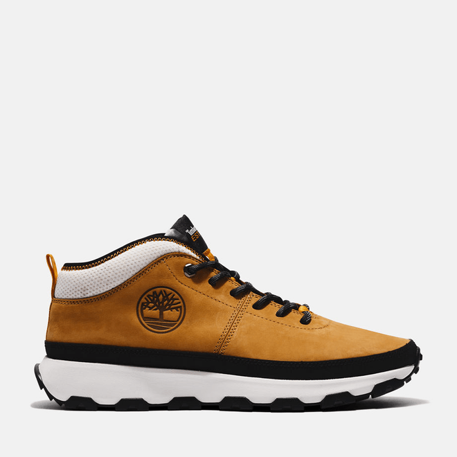 Timberland Winsor Trail Leren TB0A5TWV231