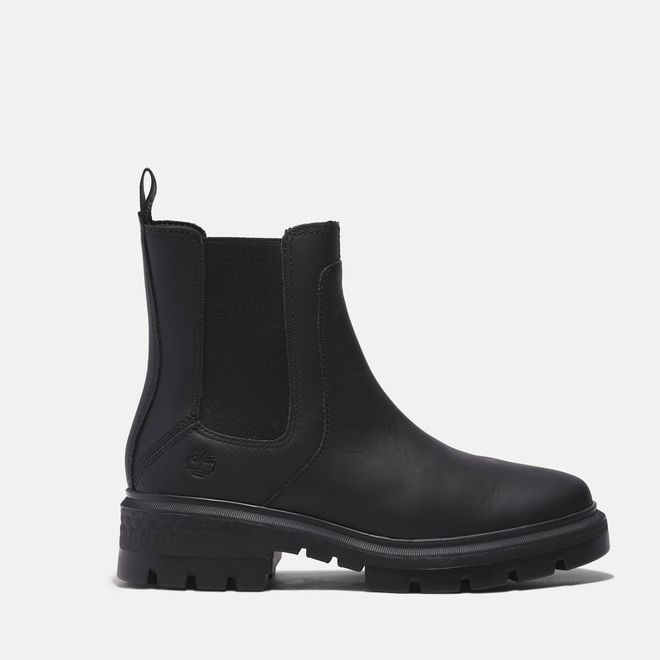 Timberland Cortina Valley Chelsea Boot TB0A5ND7015