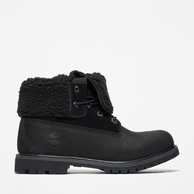 Timberland Authentics Waterproof Roll-top Boot TB08149A001