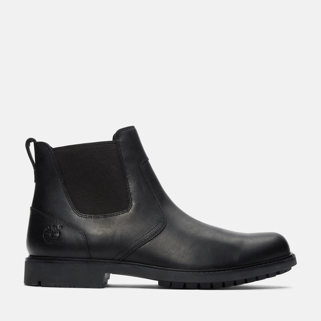 Timberland Stormbucks Chelsea-boots TB05551R001
