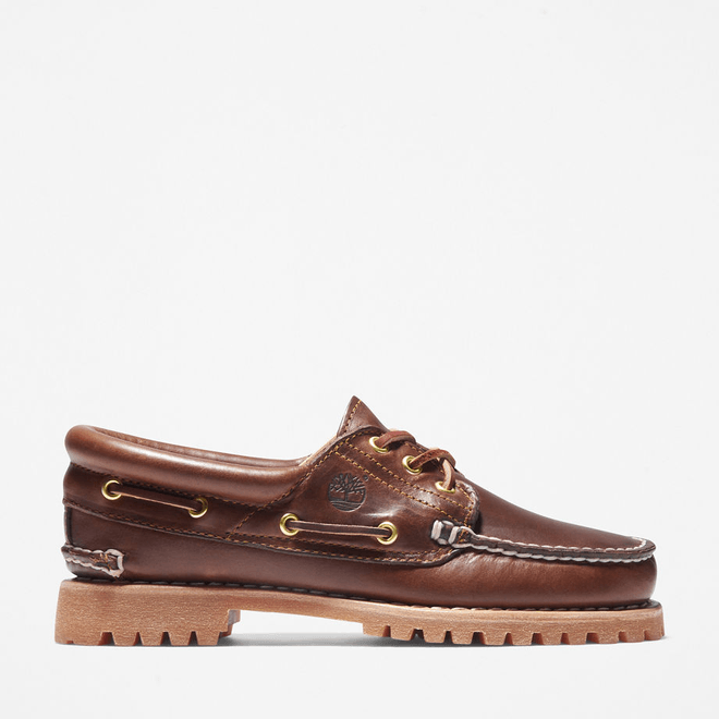Timberland Noreen 3-eye Lug Handsewn TB051304214