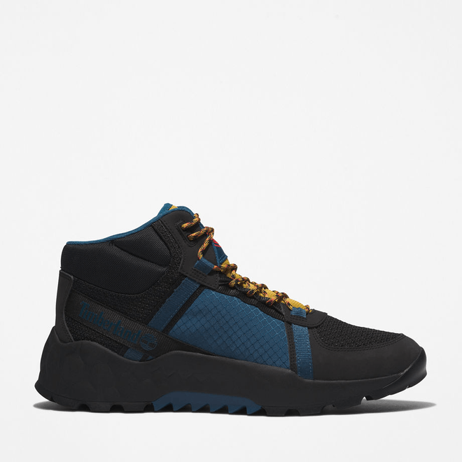 Timberland Solar Wave Lt Greenstride Hikers TB0A41QT015