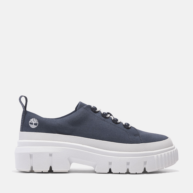 Timberland Greyfield TB0A62FCEP4