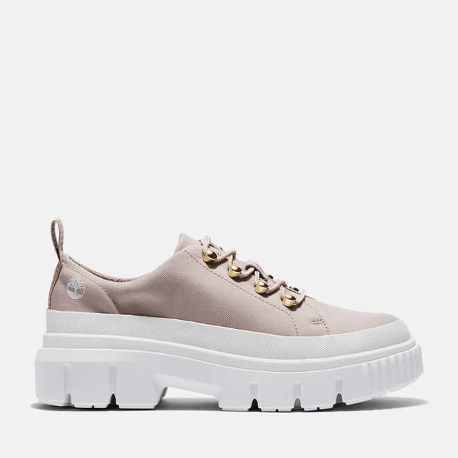 Timberland Greyfield TB0A5P6S269