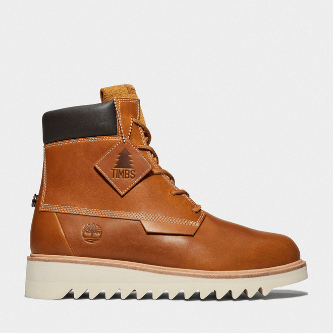 Timberland X Nina Chanel Abney 6 Inch Boot TB0A69CKD31