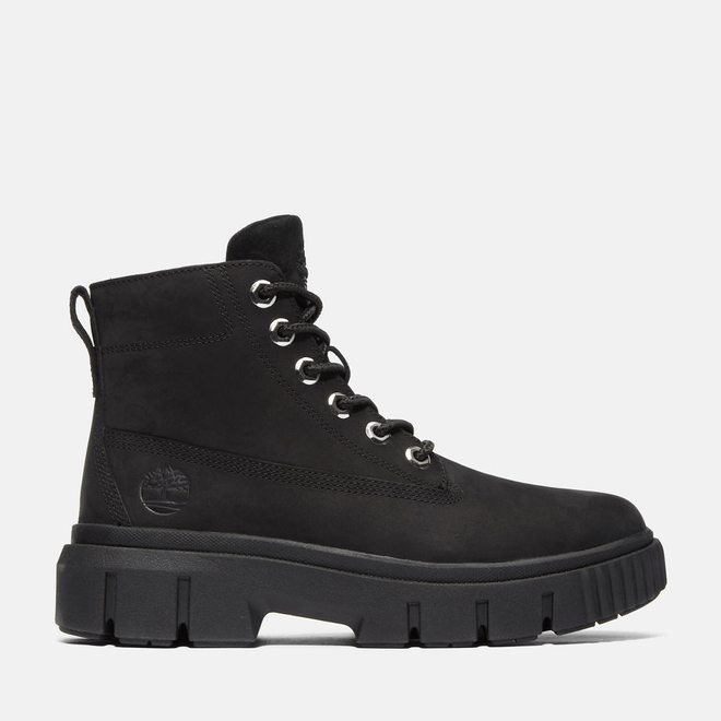Timberland Leren Greyfield Boots TB0A5RNG001
