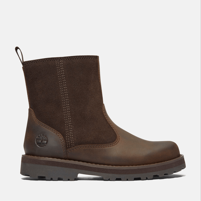 Timberland Courma Kid Warm Gevoerde Boot TB0A25G9242