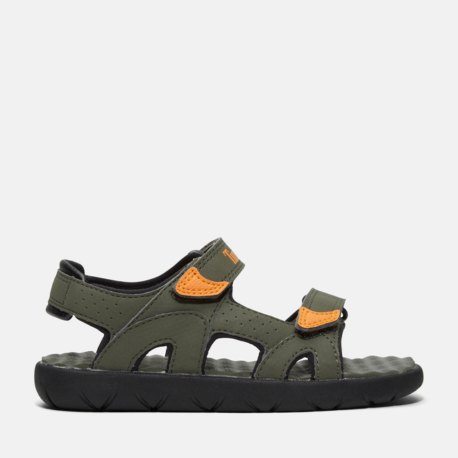 Timberland Perkins Row 2-strap TB0A23SYA58
