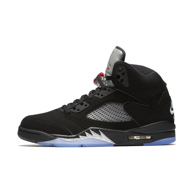Air Jordan 5 Retro OG 845035-003